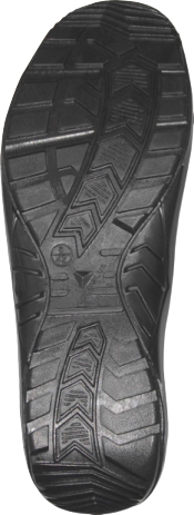 Bezpečnostné vsuvkové poltopánky Deltaplus MIAMI S1P